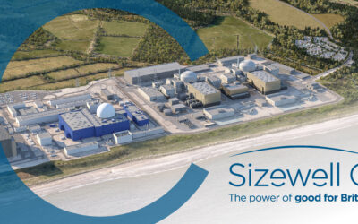 Sizewell C – An Update