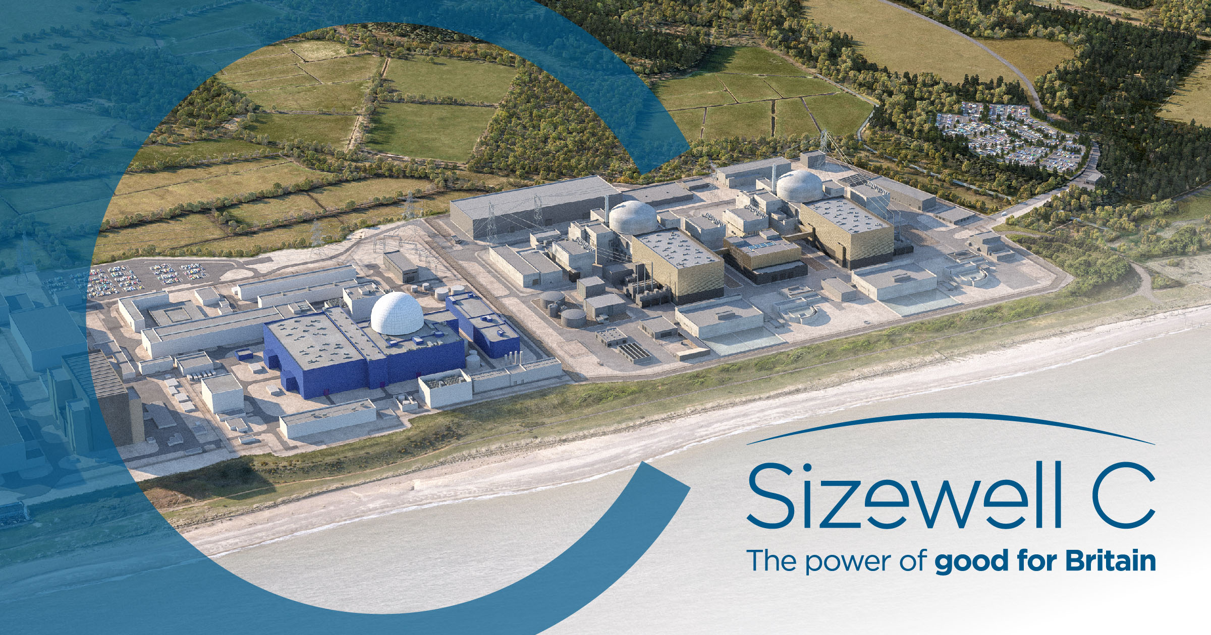 Sizewell C image