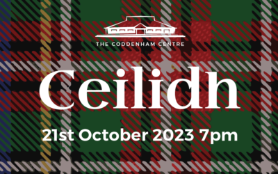 Ready for some Traditional *Dance (and some great music)?
