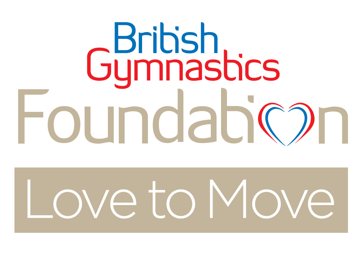 Love to Move Logo