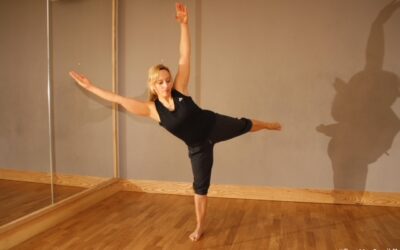 NEW Weekend Pilates at the Coddenham Centre!