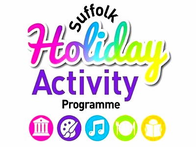 Kids Holiday Fun in Suffolk