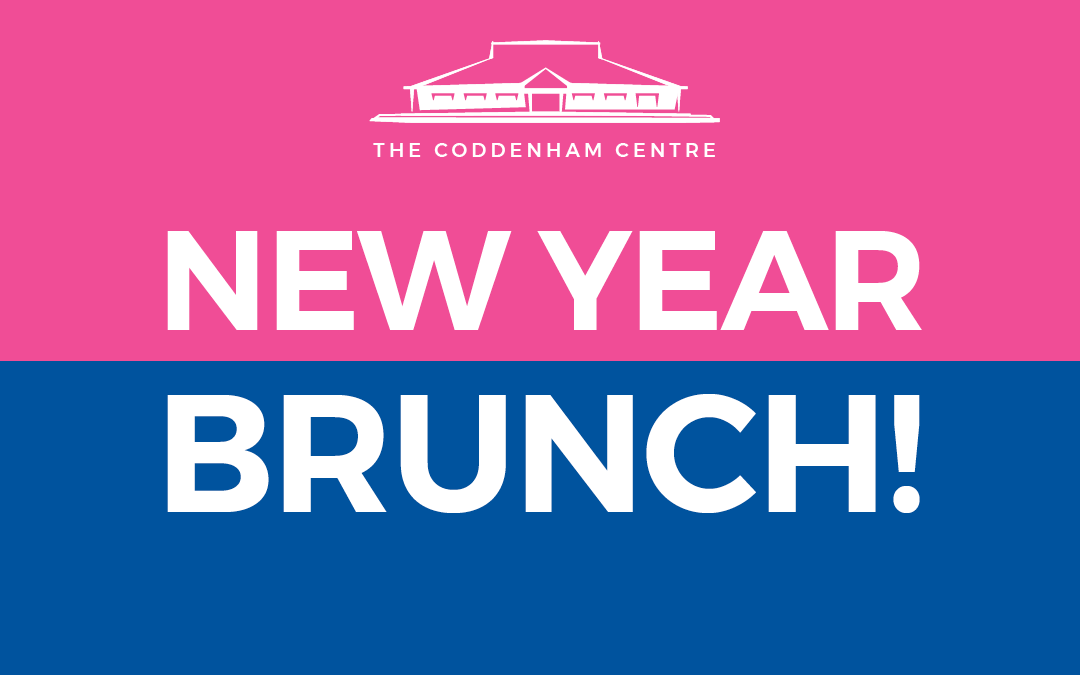 NEW YEAR BRUNCH – THANKYOU!