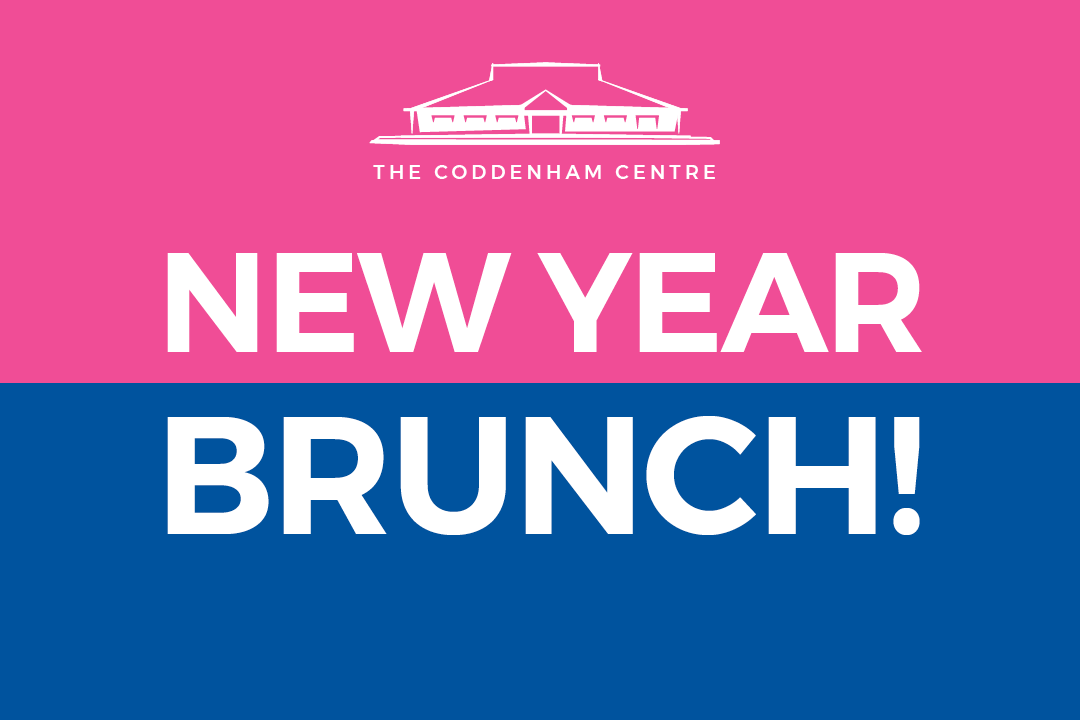 New year brunch