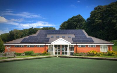 Coddenham Summer Ball – Charitable Success!