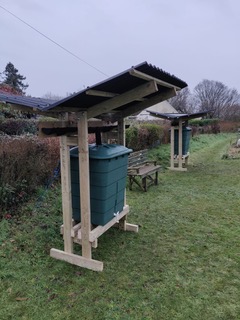 Allotment News!