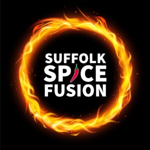 Suffolk Spice Fusion