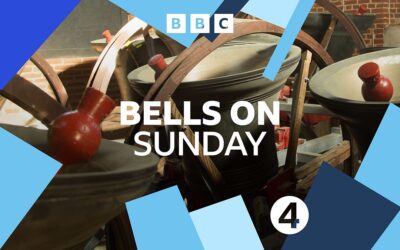 St Mary’s Bells on Radio 4