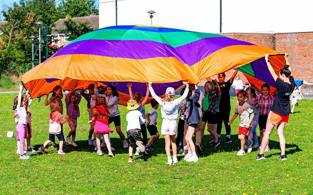 February Half Term Activities