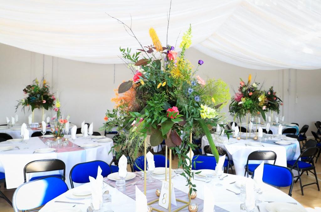 June Summer Charity Ball Success