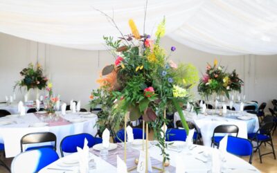 June Summer Charity Ball Success