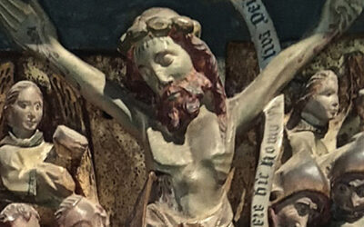 St Mary’s Annual Report