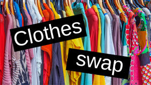 Clothes Swap!