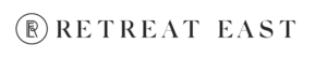 Retreat East Logo