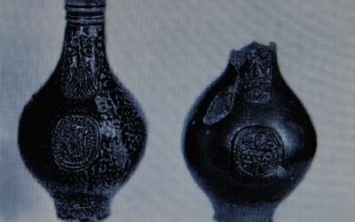 Witchfinders in Coddenham