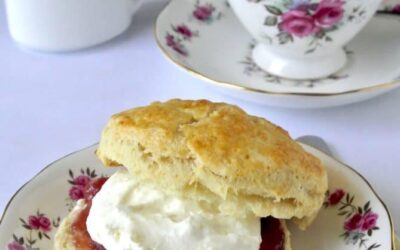 Everyone for Tea?