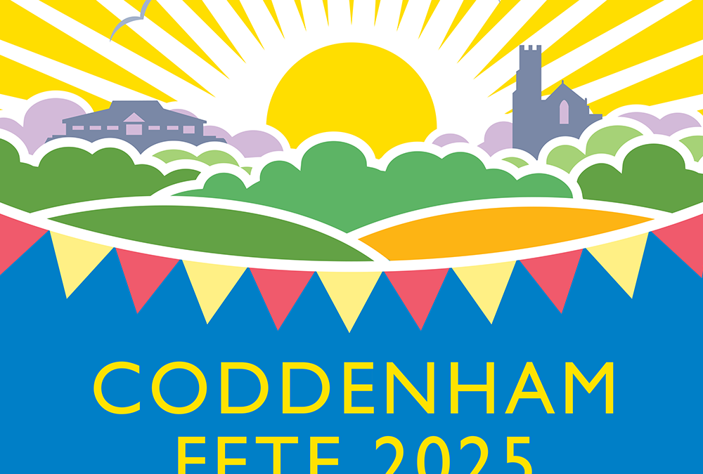 The Coddenham Fete
