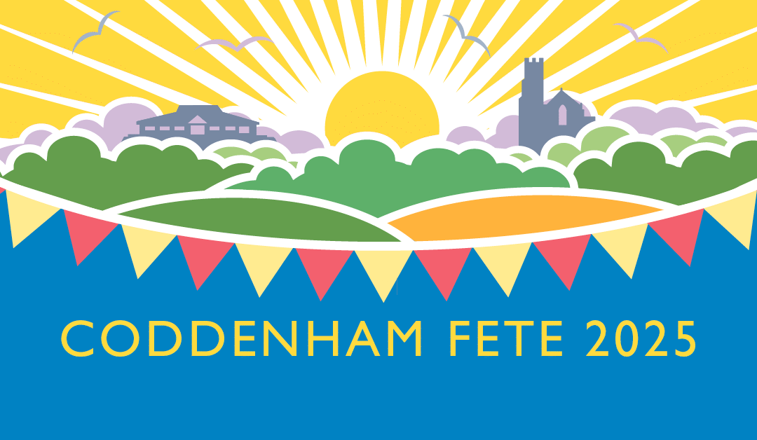 The Coddenham Fete