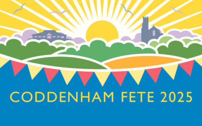 The Coddenham Fete