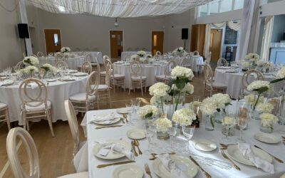 Weekend Celebrations @The Coddenham Centre