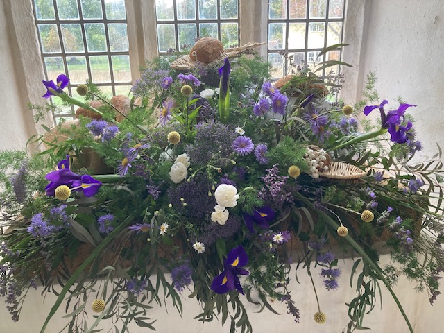 Flower festival