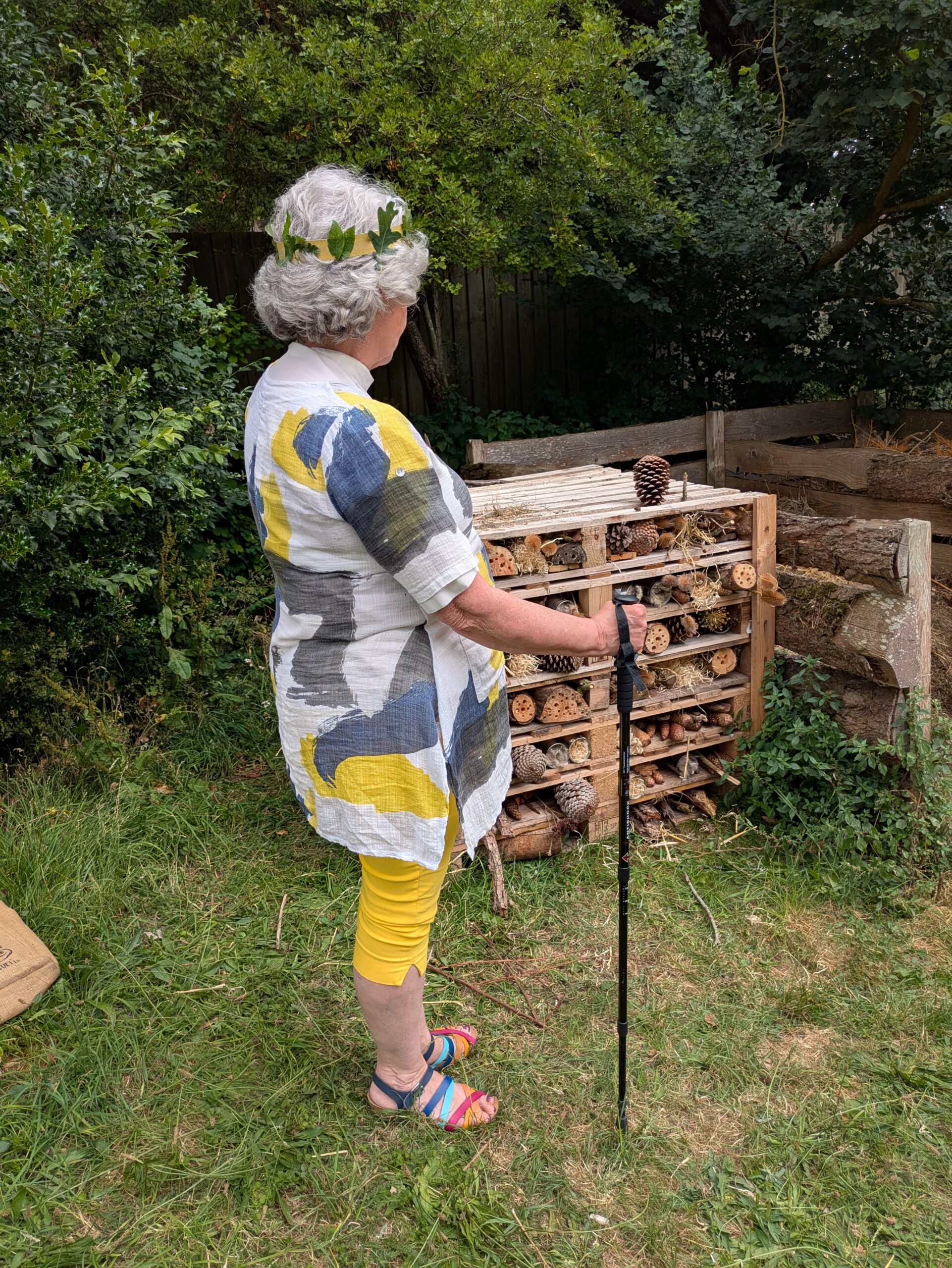 bug hotel