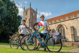 bikes