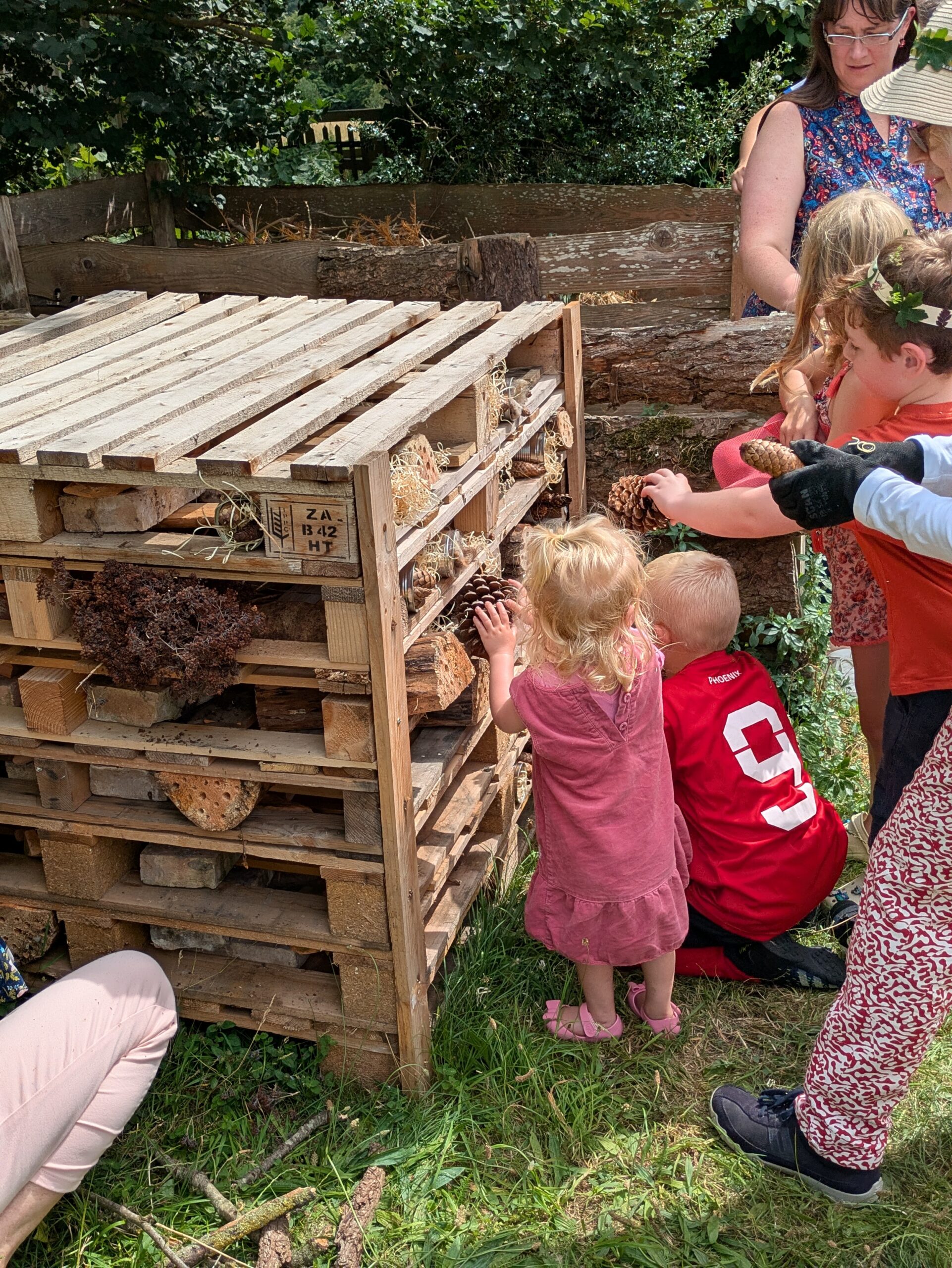 bug hotel