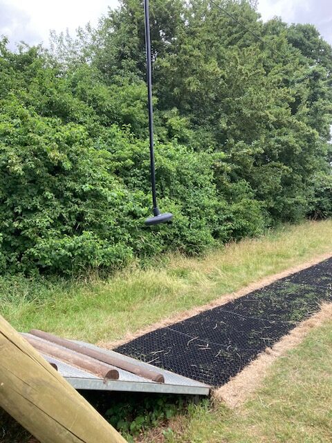 zip wire
