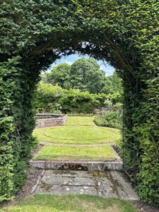 Hemingstone fete