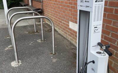 Got Two Wheels – We’ve Got Help!
