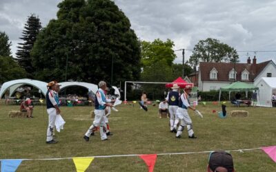 Coddenham Fete 2027