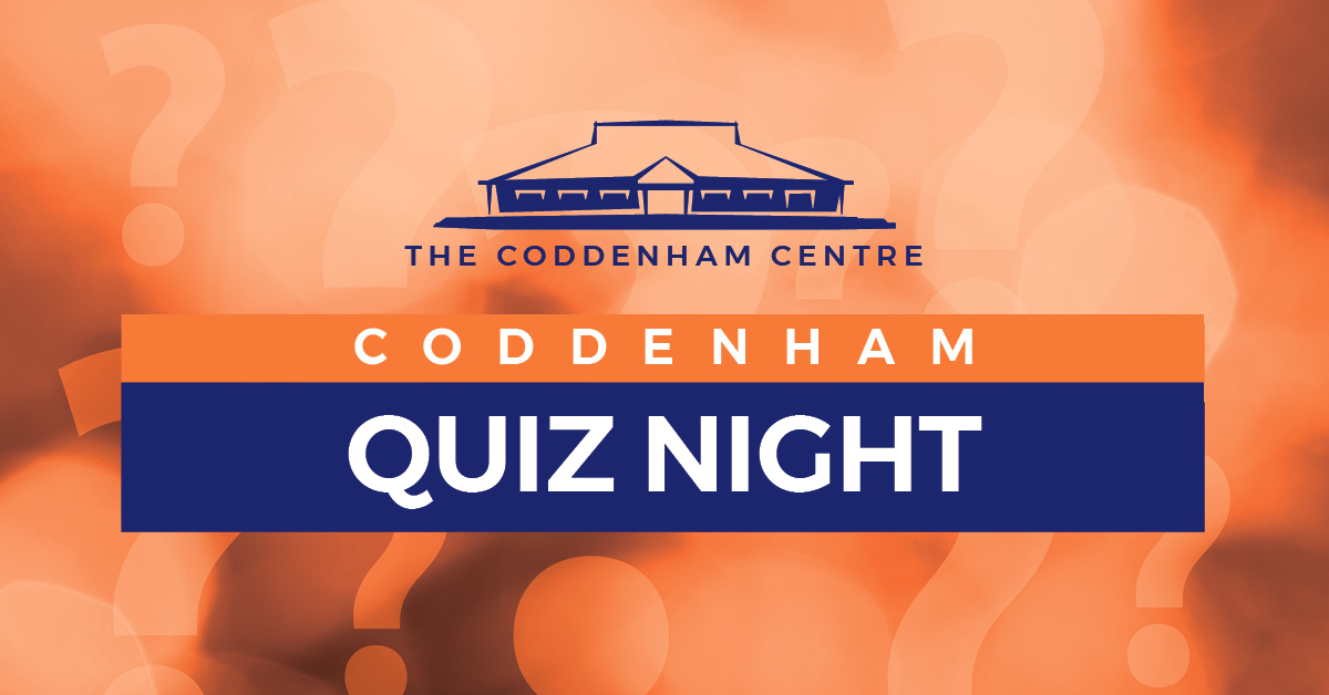 Quiz night
