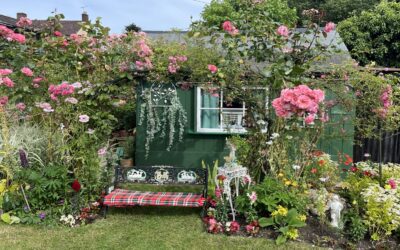 Coddenham Open Gardens and Scarecrows