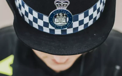 Police & Crime Commissioner Launches Survey.